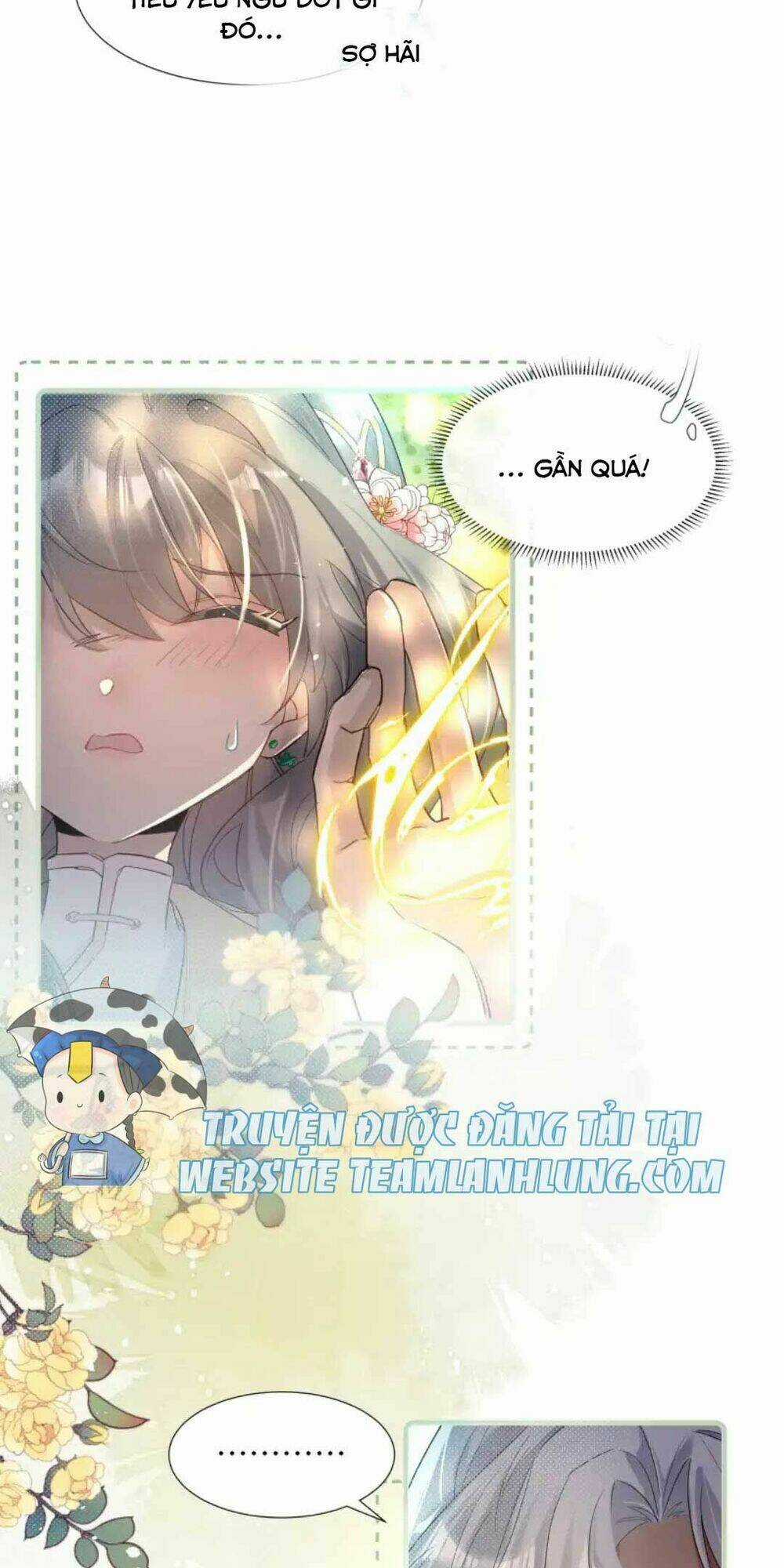 Sư Huynh Phản Diện Bắt Ta Hoàn Lương Chapter 3 trang 16