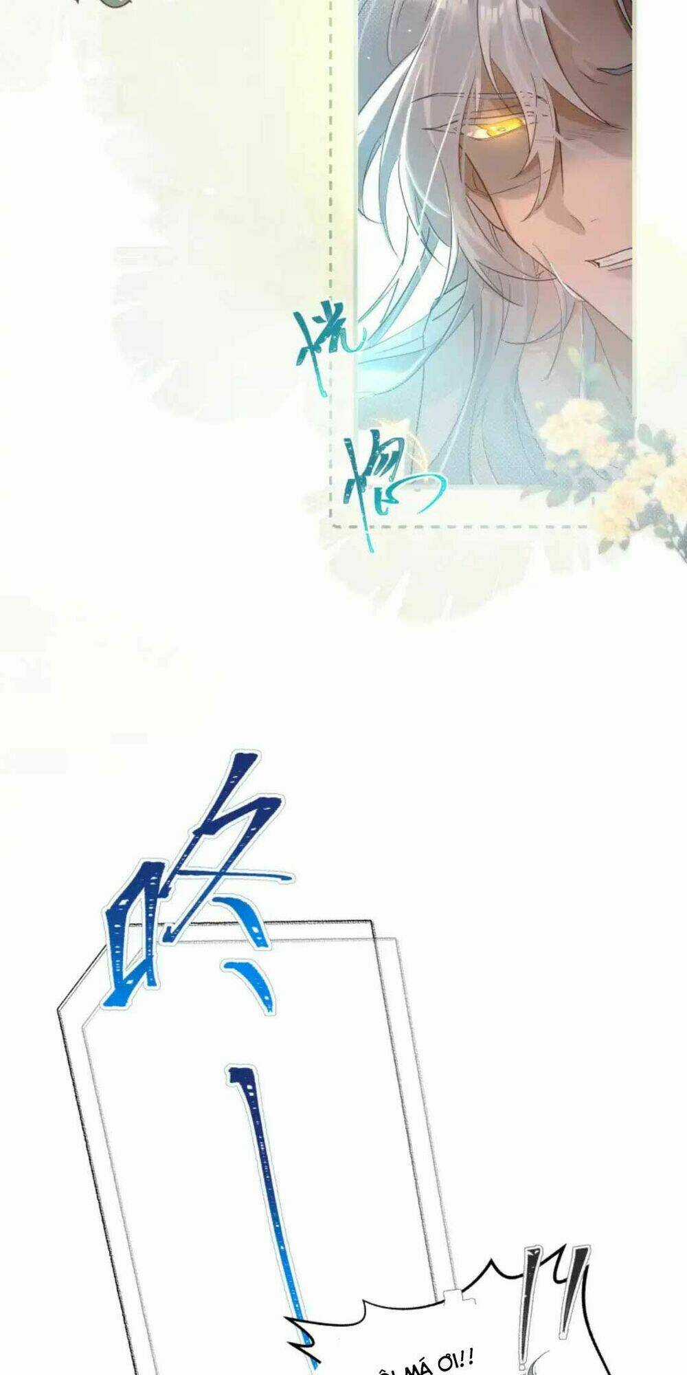 Sư Huynh Phản Diện Bắt Ta Hoàn Lương Chapter 3 trang 17