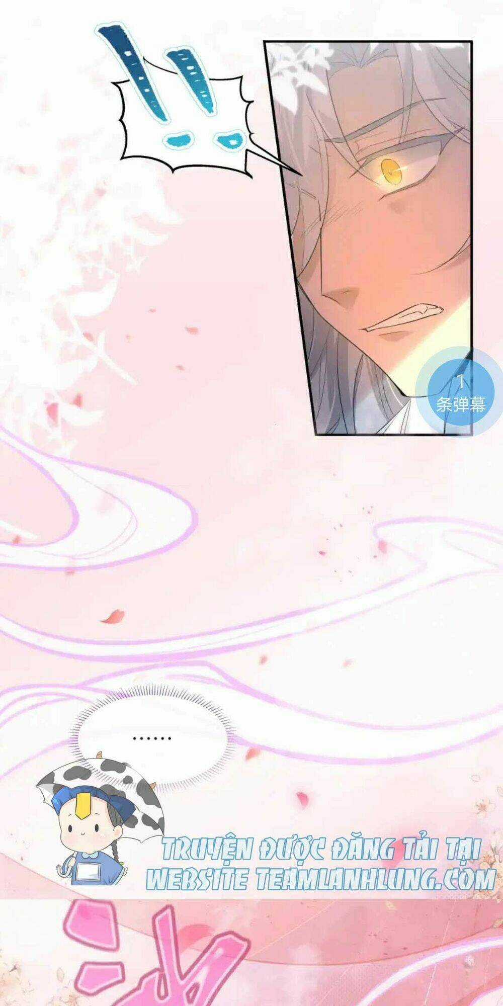 Sư Huynh Phản Diện Bắt Ta Hoàn Lương Chapter 3 trang 20