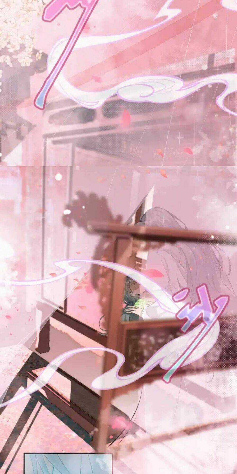 Sư Huynh Phản Diện Bắt Ta Hoàn Lương Chapter 3 trang 21