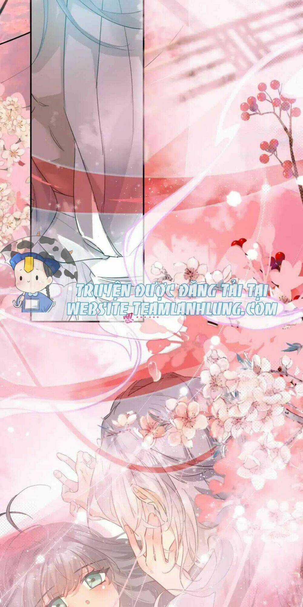 Sư Huynh Phản Diện Bắt Ta Hoàn Lương Chapter 3 trang 22