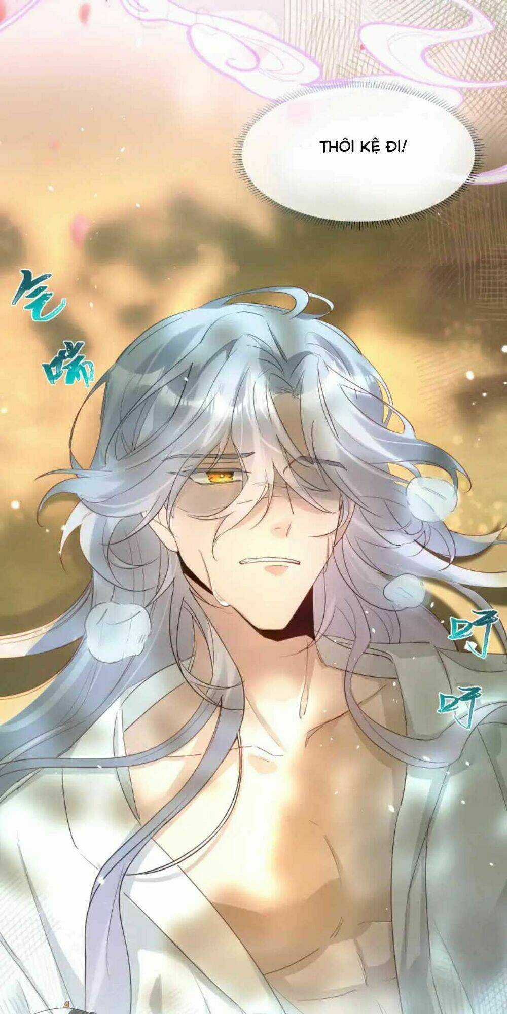 Sư Huynh Phản Diện Bắt Ta Hoàn Lương Chapter 3 trang 25