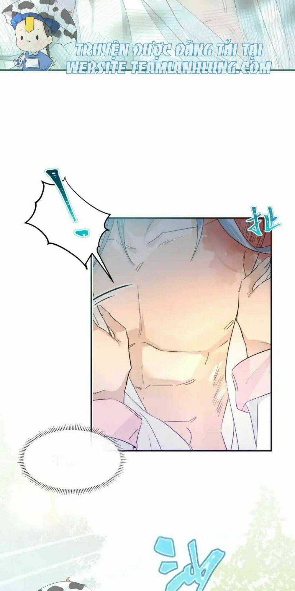 Sư Huynh Phản Diện Bắt Ta Hoàn Lương Chapter 3 trang 26