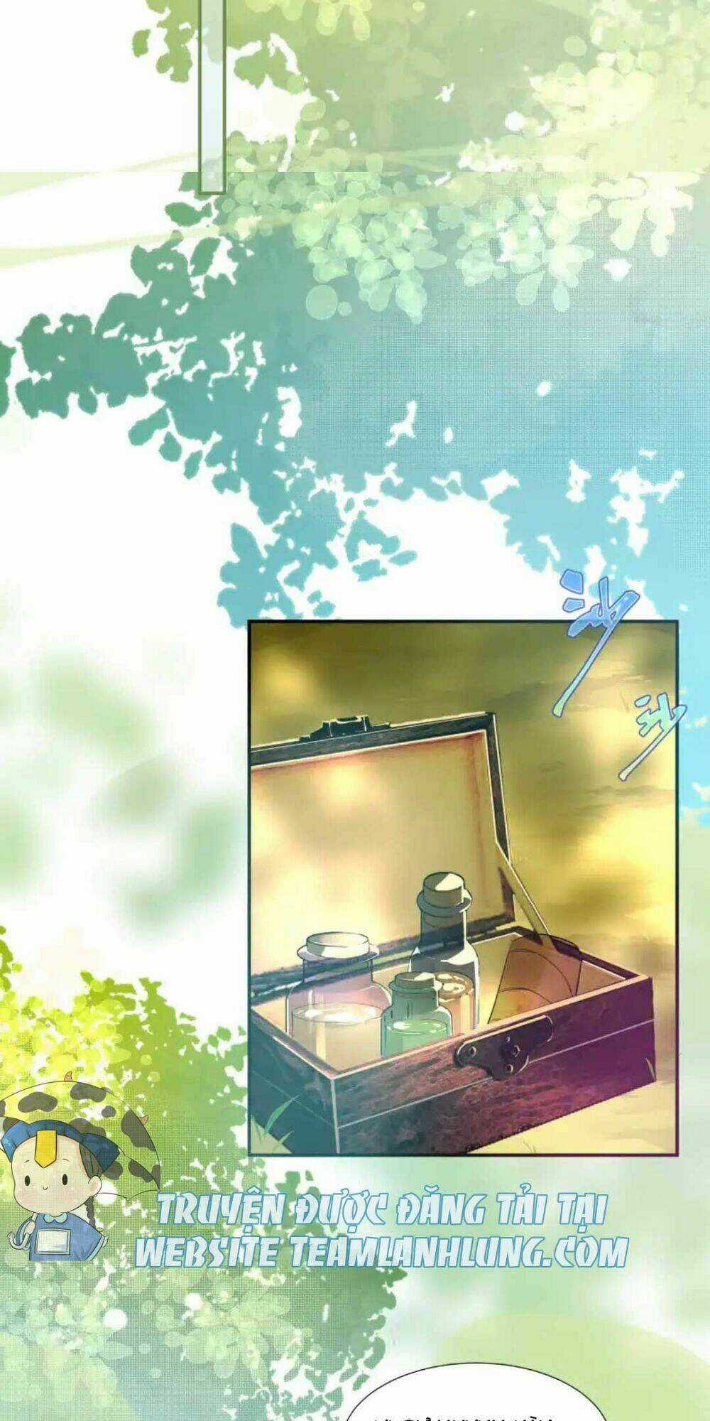 Sư Huynh Phản Diện Bắt Ta Hoàn Lương Chapter 3 trang 29