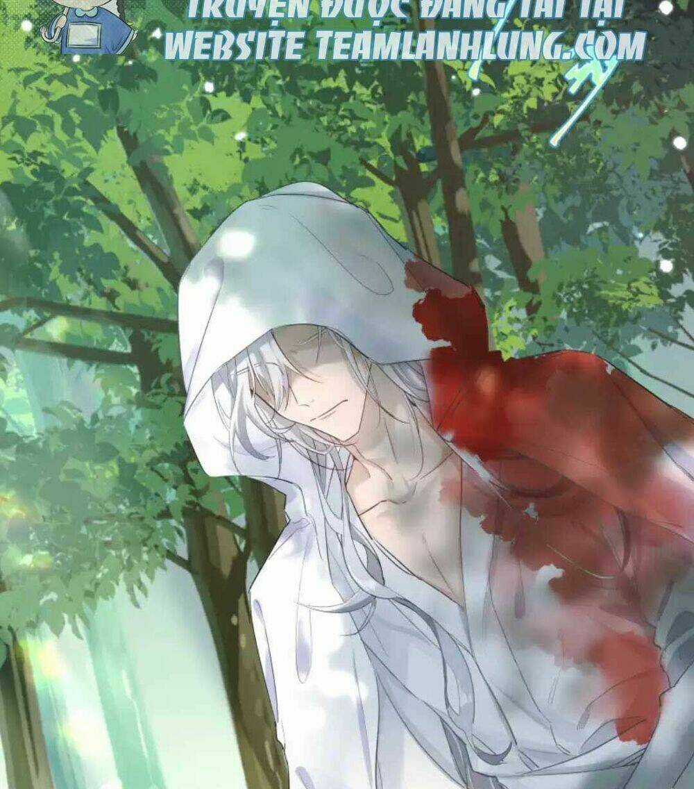 Sư Huynh Phản Diện Bắt Ta Hoàn Lương Chapter 3 trang 3