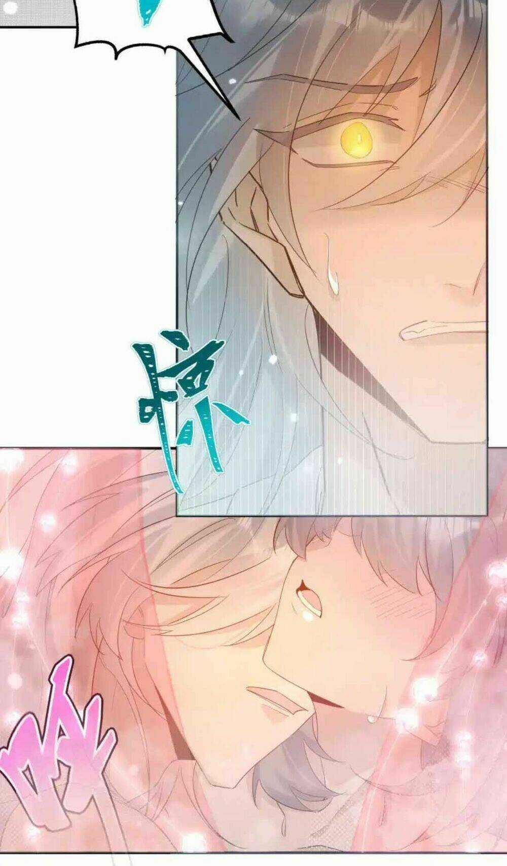 Sư Huynh Phản Diện Bắt Ta Hoàn Lương Chapter 3 trang 31