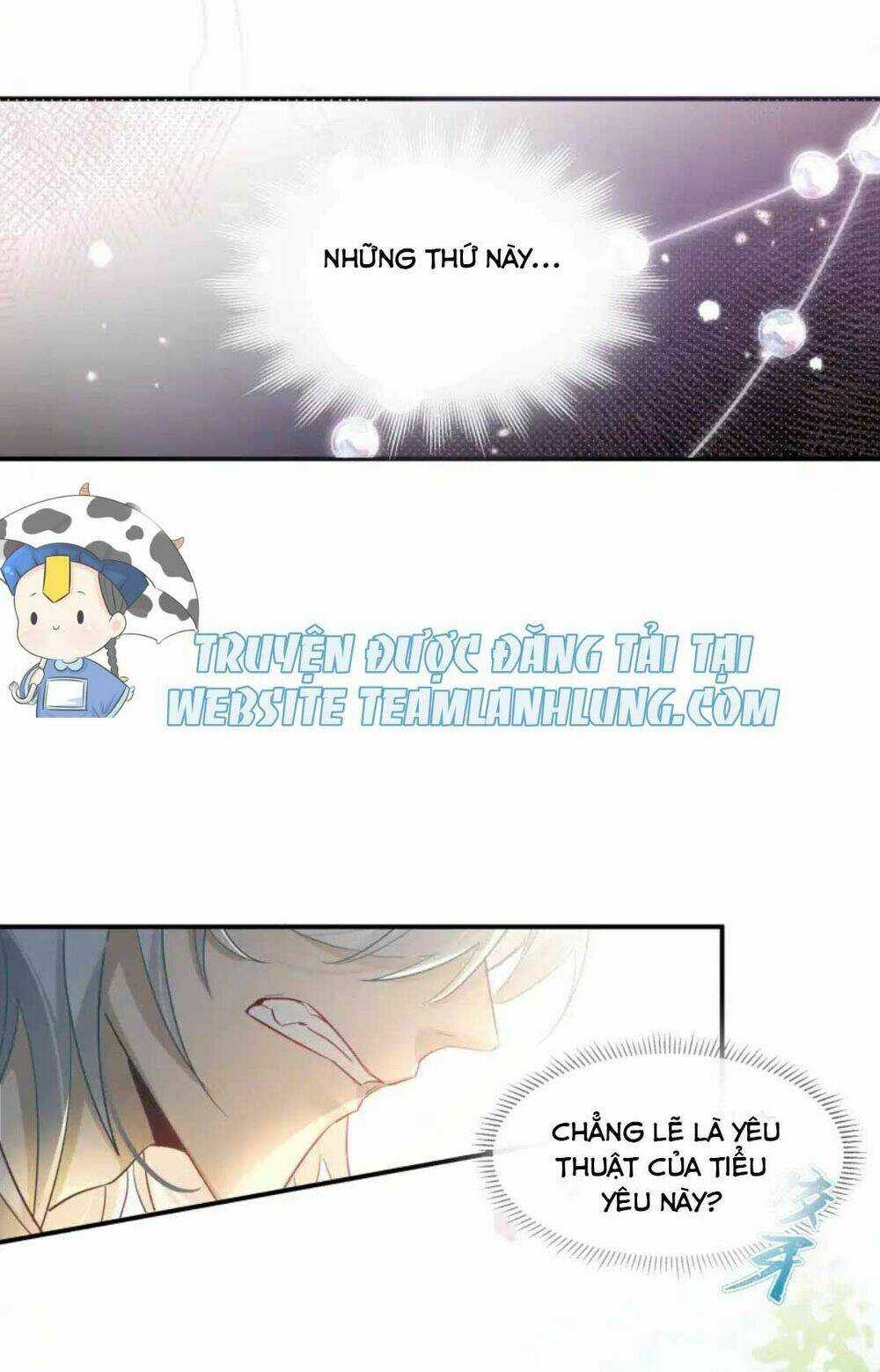 Sư Huynh Phản Diện Bắt Ta Hoàn Lương Chapter 3 trang 32