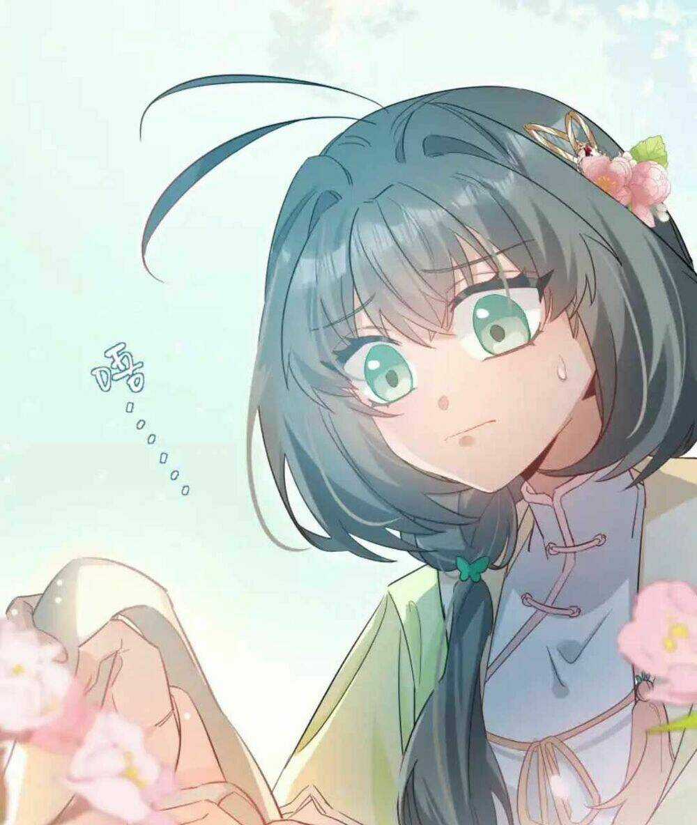 Sư Huynh Phản Diện Bắt Ta Hoàn Lương Chapter 3 trang 34