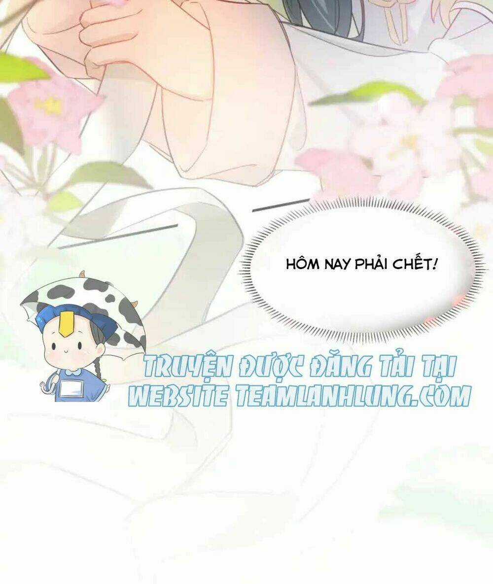 Sư Huynh Phản Diện Bắt Ta Hoàn Lương Chapter 3 trang 35