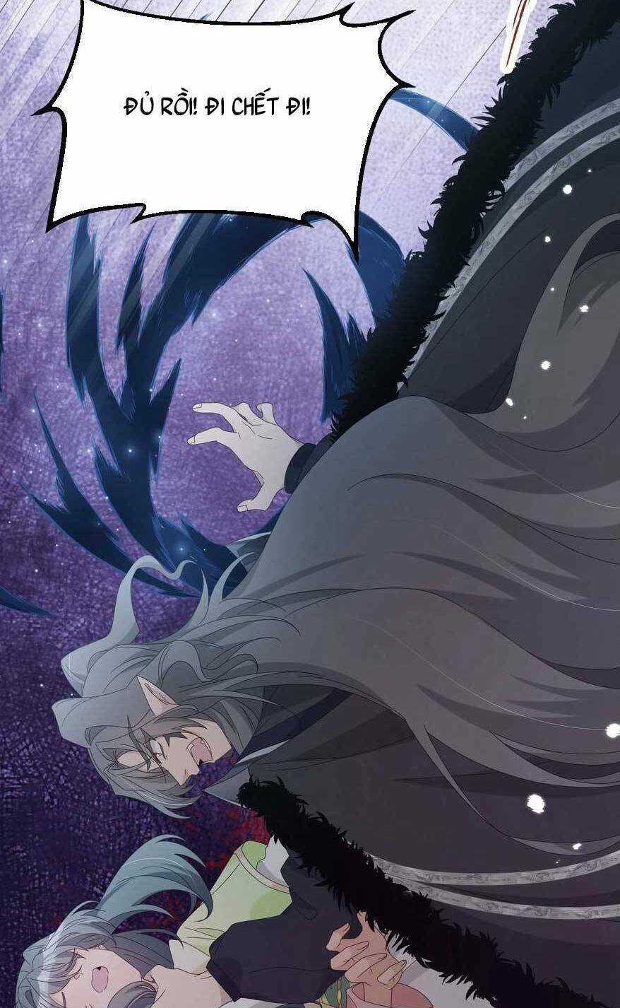 Sư Huynh Phản Diện Bắt Ta Hoàn Lương Chapter 30 trang 10