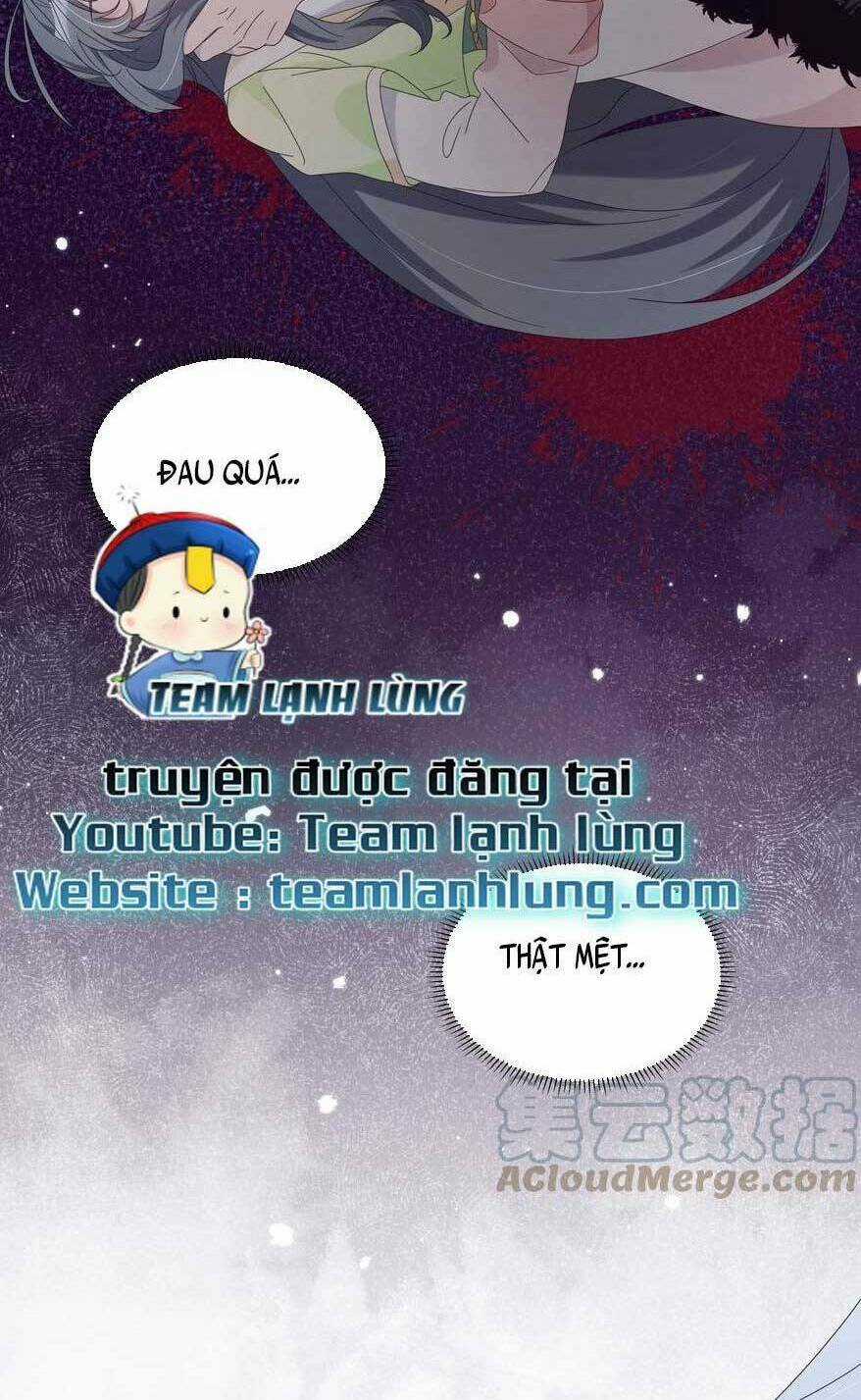 Sư Huynh Phản Diện Bắt Ta Hoàn Lương Chapter 30 trang 11