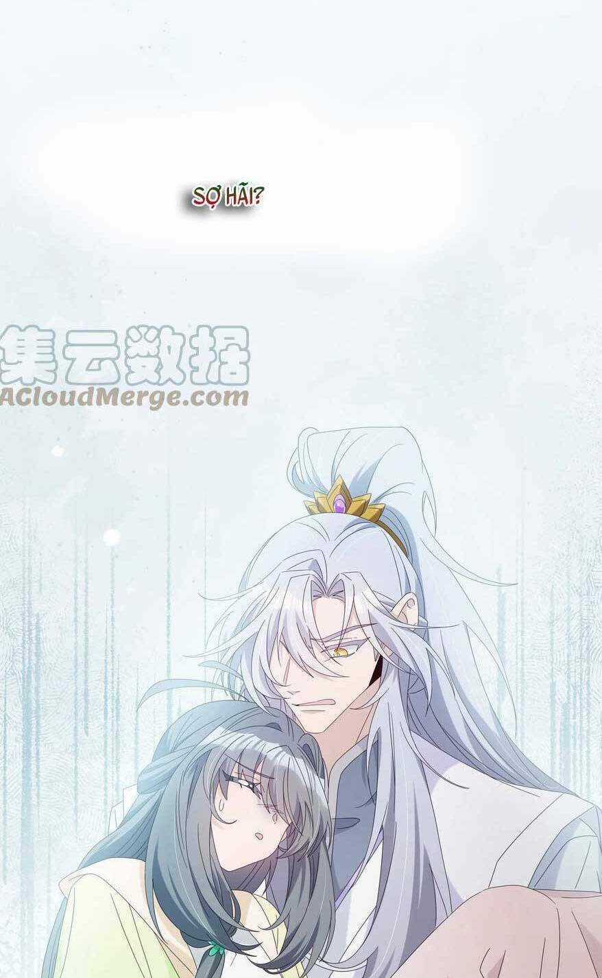 Sư Huynh Phản Diện Bắt Ta Hoàn Lương Chapter 30 trang 14