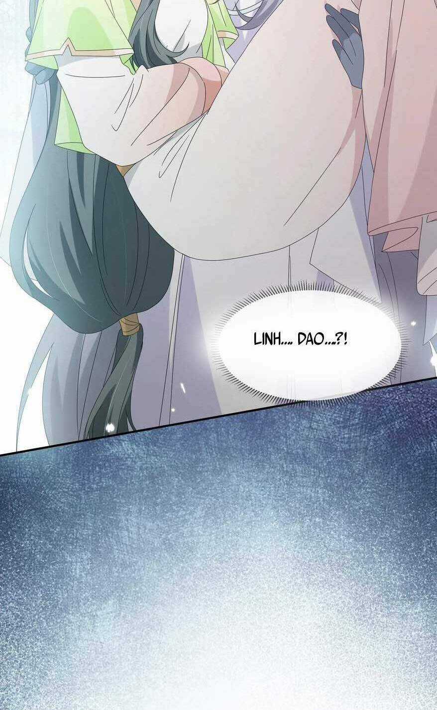 Sư Huynh Phản Diện Bắt Ta Hoàn Lương Chapter 30 trang 15