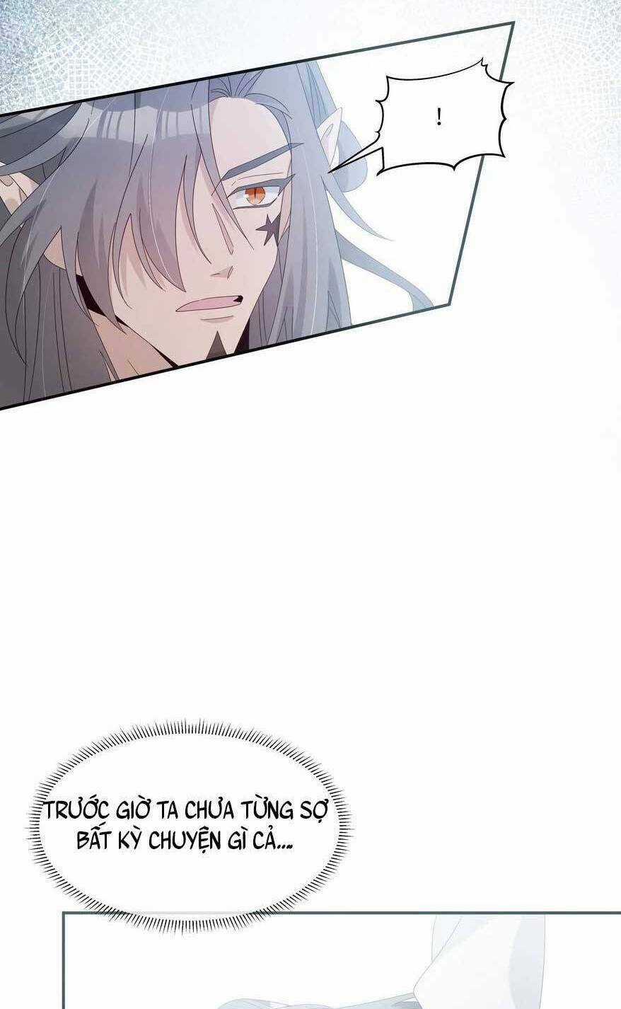 Sư Huynh Phản Diện Bắt Ta Hoàn Lương Chapter 30 trang 16