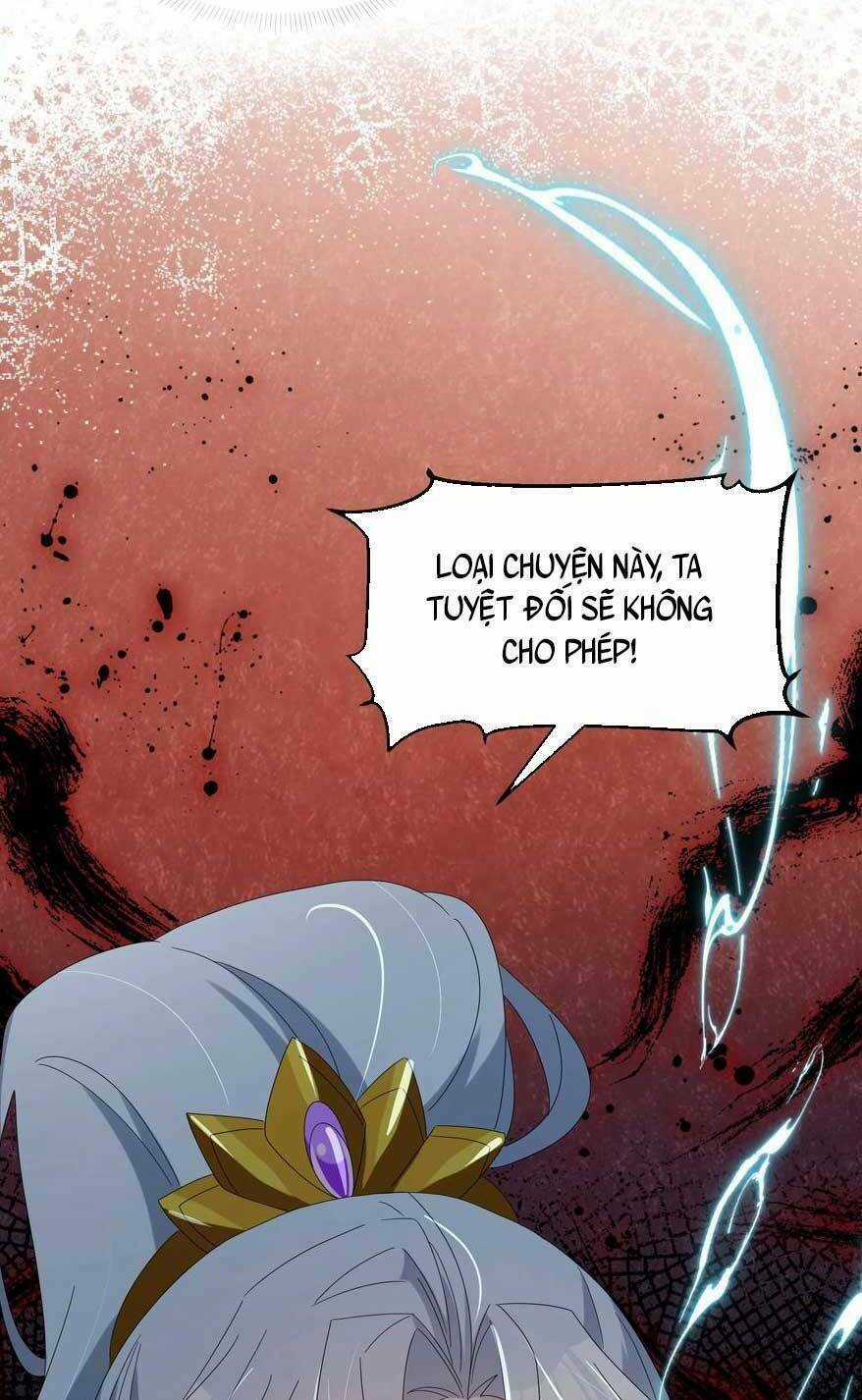 Sư Huynh Phản Diện Bắt Ta Hoàn Lương Chapter 30 trang 18