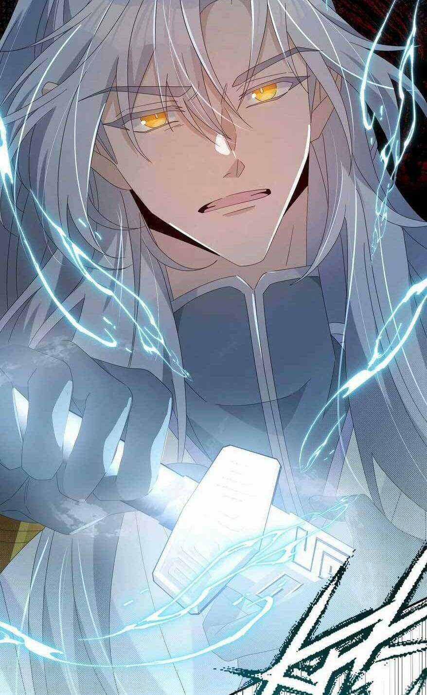 Sư Huynh Phản Diện Bắt Ta Hoàn Lương Chapter 30 trang 19