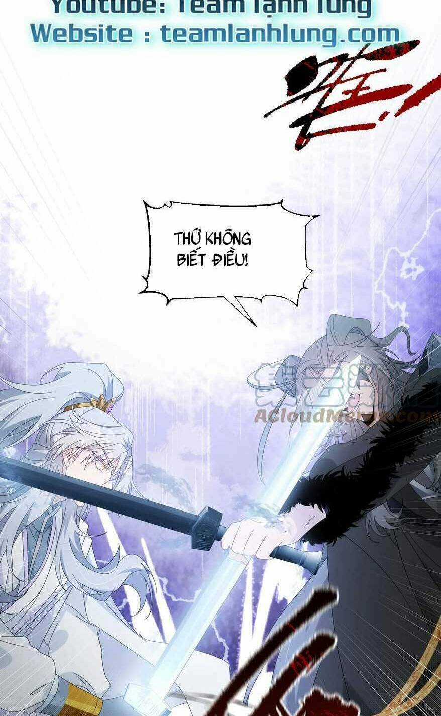 Sư Huynh Phản Diện Bắt Ta Hoàn Lương Chapter 30 trang 21