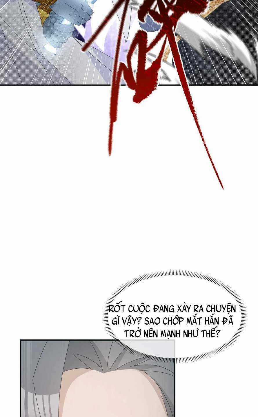 Sư Huynh Phản Diện Bắt Ta Hoàn Lương Chapter 30 trang 22