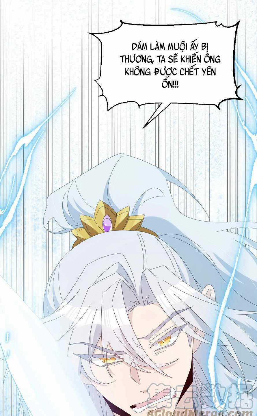 Sư Huynh Phản Diện Bắt Ta Hoàn Lương Chapter 30 trang 24