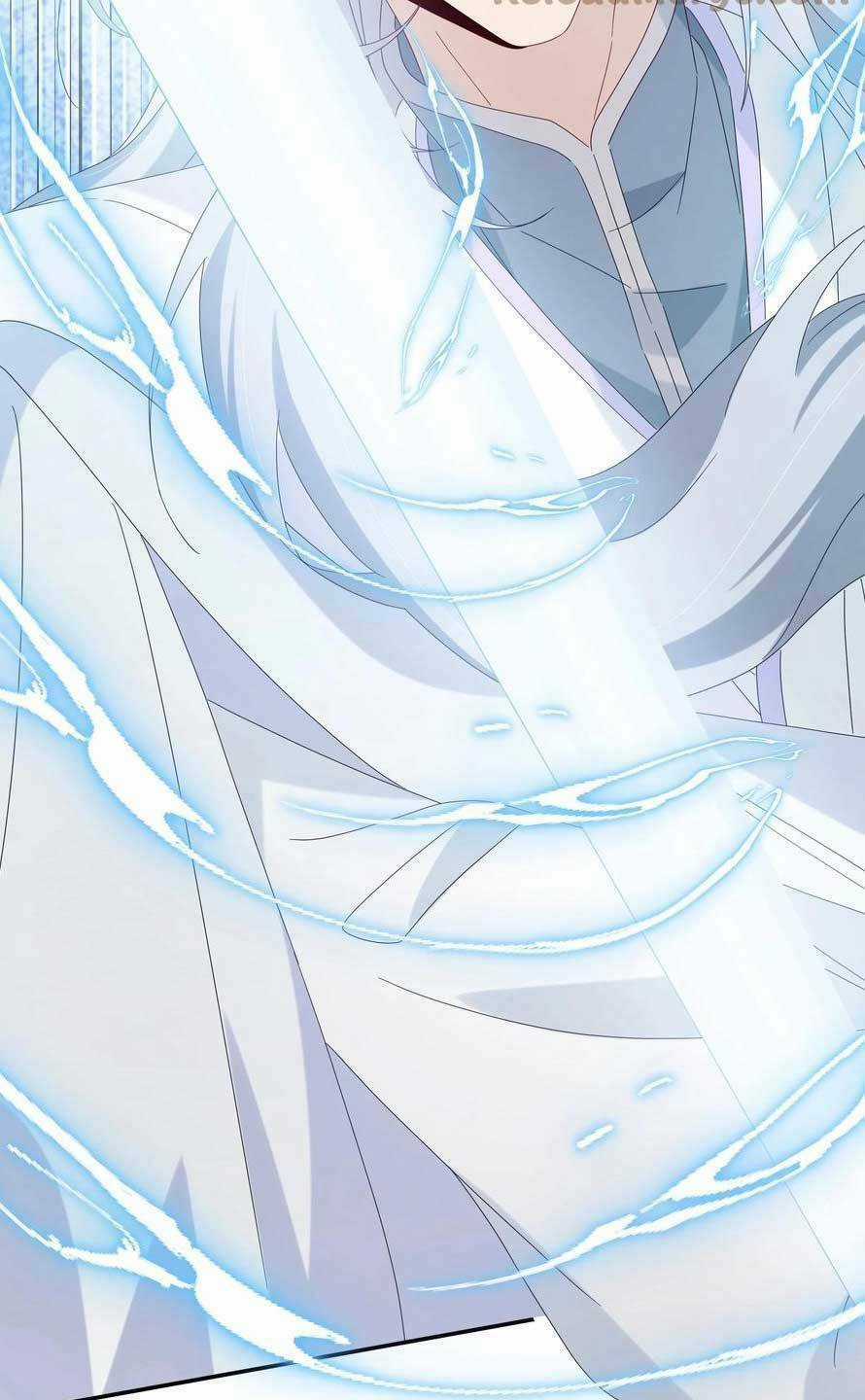 Sư Huynh Phản Diện Bắt Ta Hoàn Lương Chapter 30 trang 25