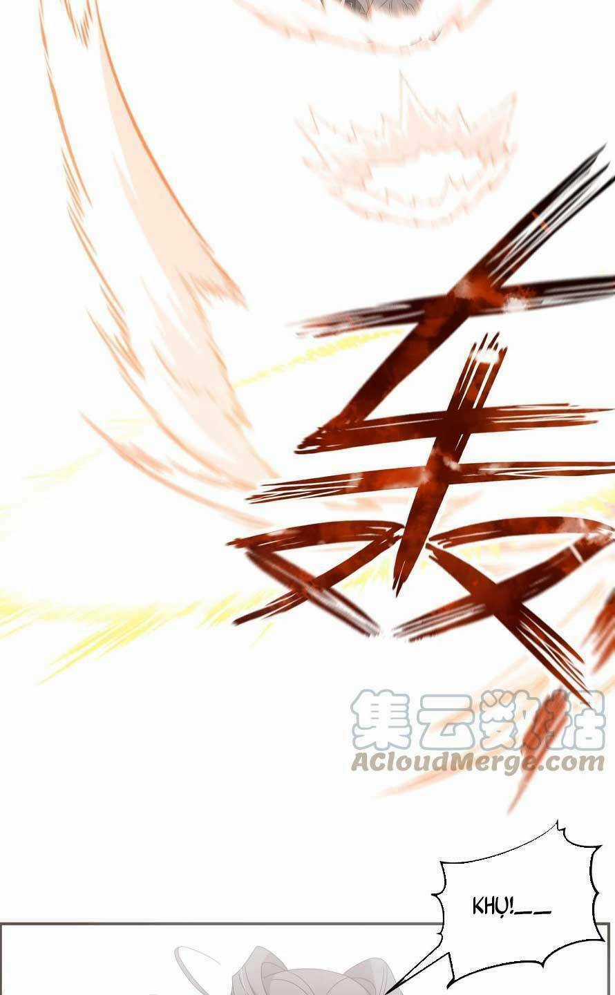 Sư Huynh Phản Diện Bắt Ta Hoàn Lương Chapter 30 trang 31