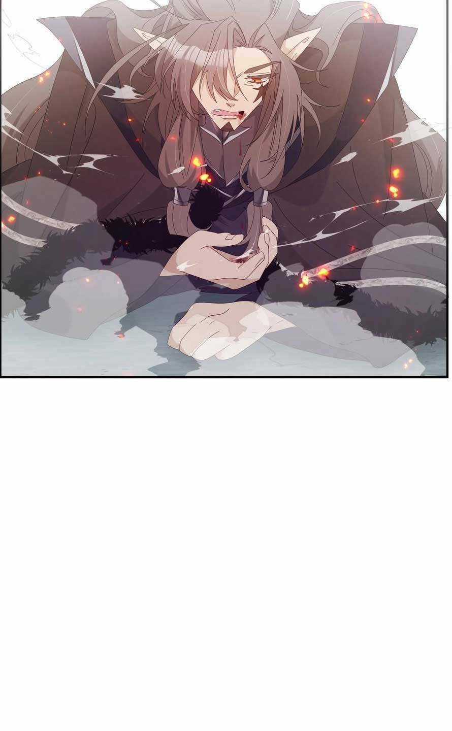 Sư Huynh Phản Diện Bắt Ta Hoàn Lương Chapter 30 trang 32