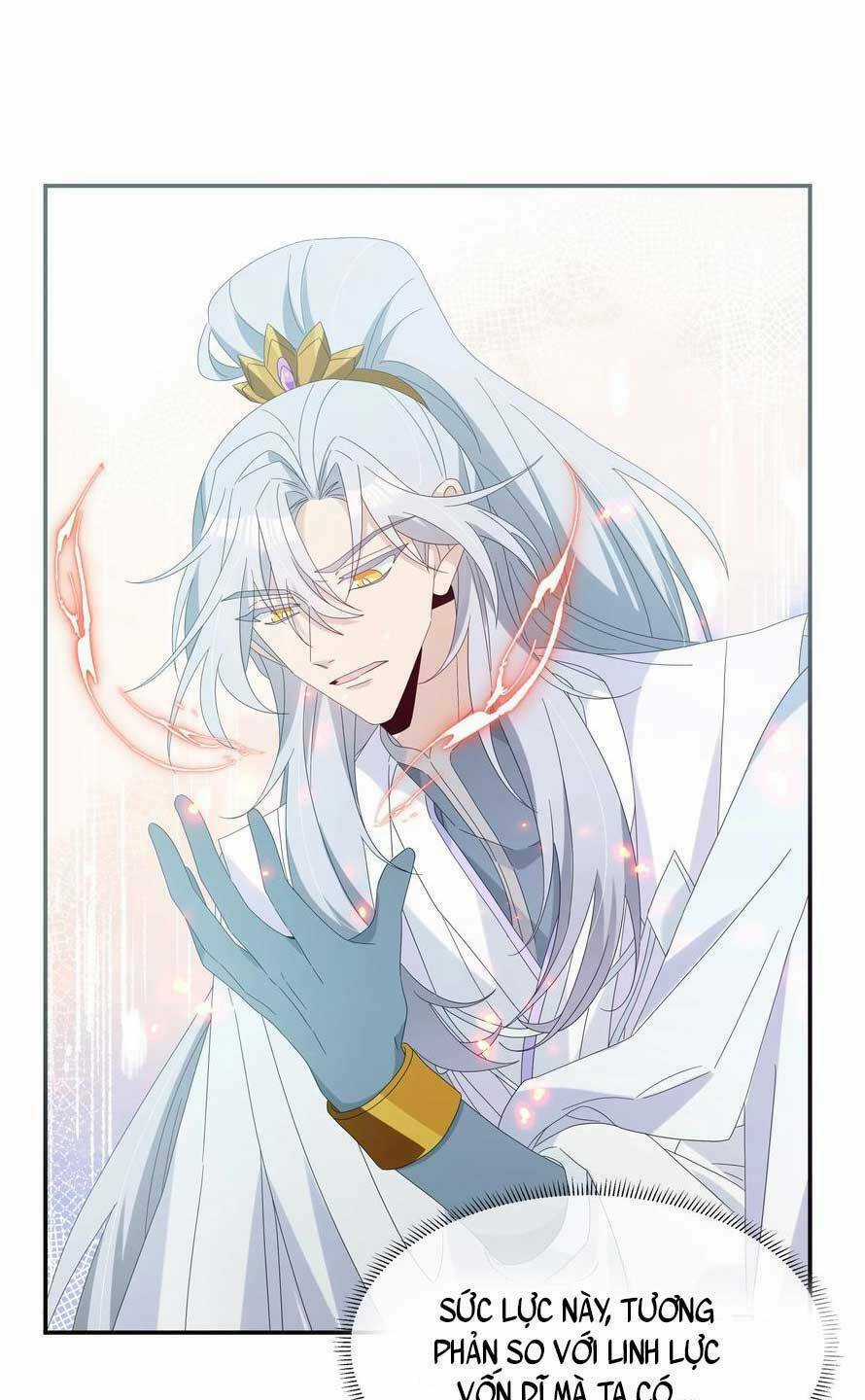 Sư Huynh Phản Diện Bắt Ta Hoàn Lương Chapter 30 trang 33