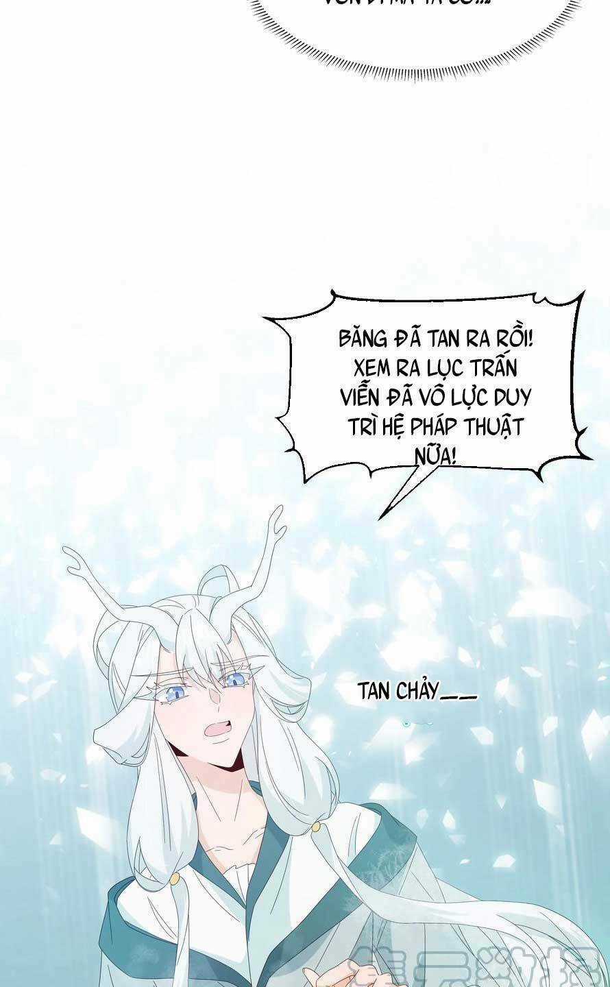 Sư Huynh Phản Diện Bắt Ta Hoàn Lương Chapter 30 trang 34