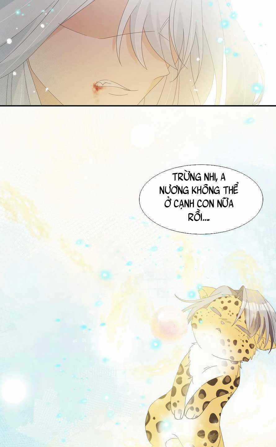 Sư Huynh Phản Diện Bắt Ta Hoàn Lương Chapter 30 trang 38