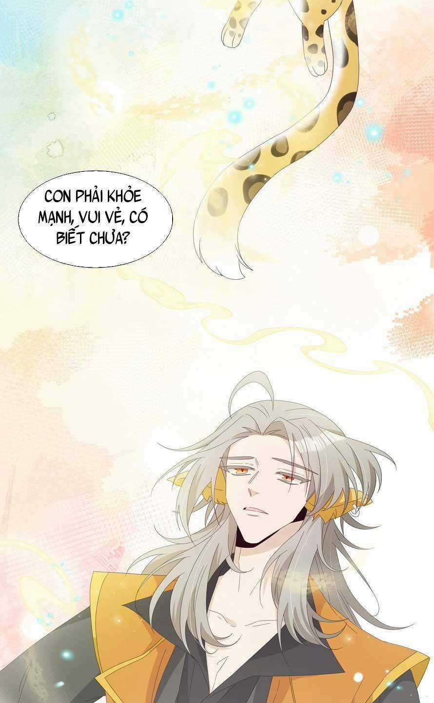 Sư Huynh Phản Diện Bắt Ta Hoàn Lương Chapter 30 trang 39