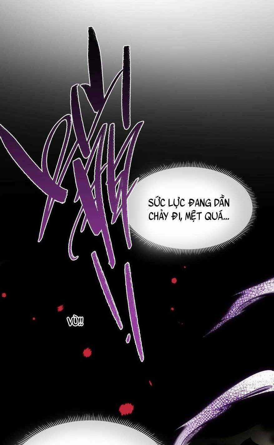 Sư Huynh Phản Diện Bắt Ta Hoàn Lương Chapter 30 trang 4