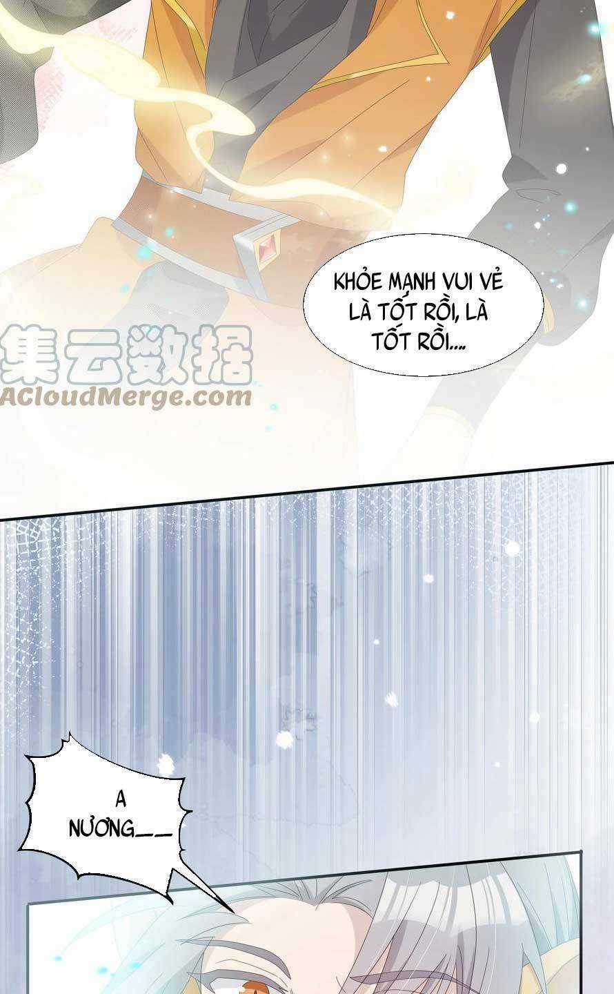 Sư Huynh Phản Diện Bắt Ta Hoàn Lương Chapter 30 trang 40