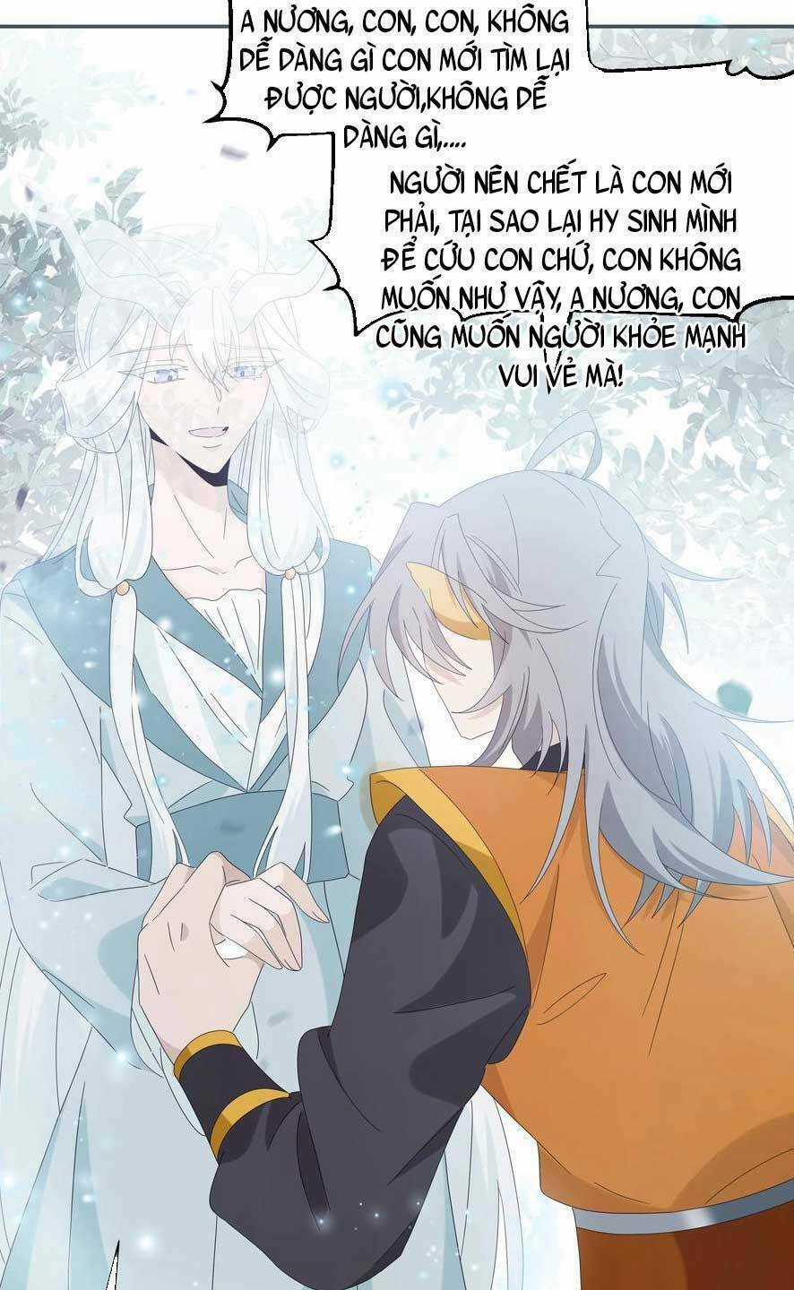 Sư Huynh Phản Diện Bắt Ta Hoàn Lương Chapter 30 trang 42