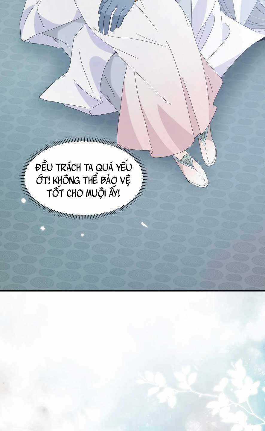 Sư Huynh Phản Diện Bắt Ta Hoàn Lương Chapter 30 trang 48