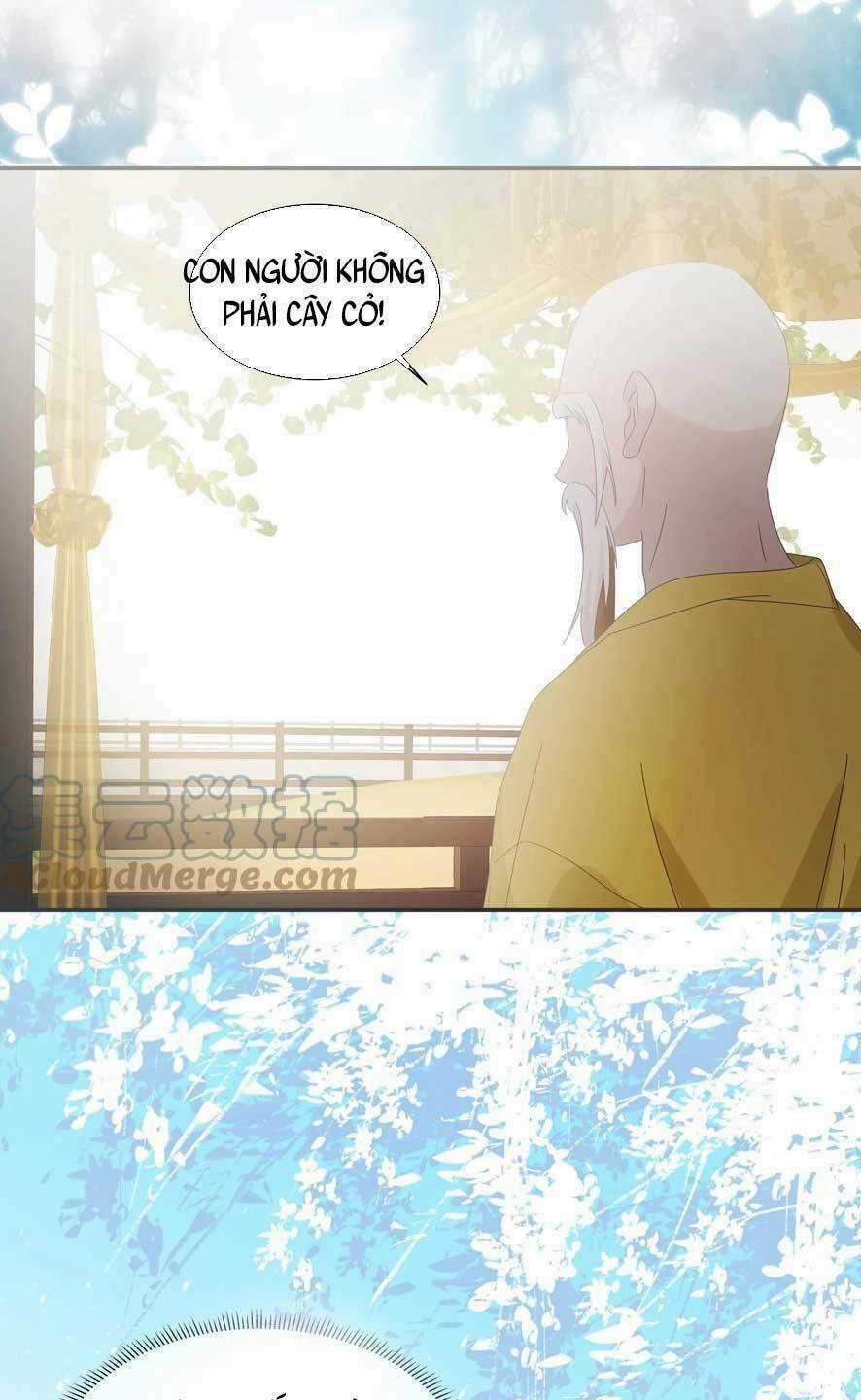 Sư Huynh Phản Diện Bắt Ta Hoàn Lương Chapter 30 trang 49