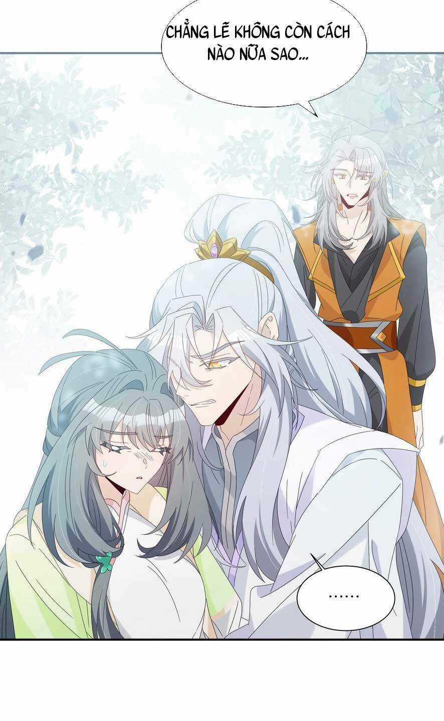 Sư Huynh Phản Diện Bắt Ta Hoàn Lương Chapter 30 trang 51