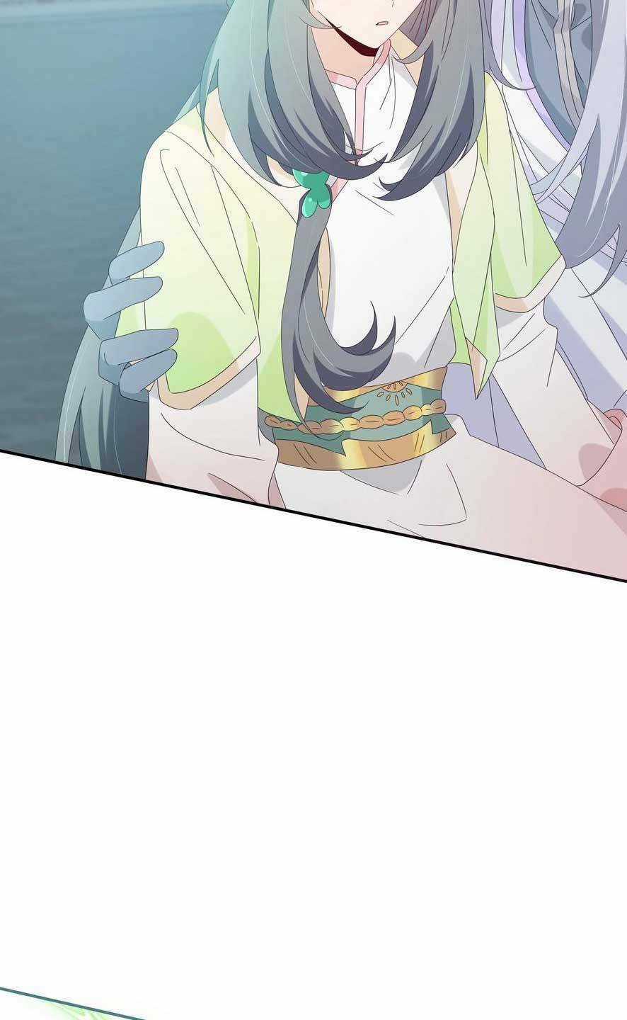 Sư Huynh Phản Diện Bắt Ta Hoàn Lương Chapter 30 trang 53