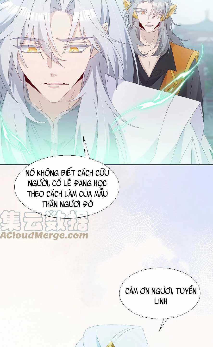 Sư Huynh Phản Diện Bắt Ta Hoàn Lương Chapter 30 trang 58