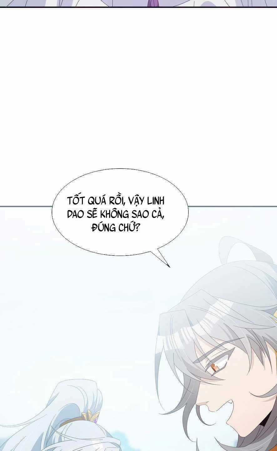 Sư Huynh Phản Diện Bắt Ta Hoàn Lương Chapter 30 trang 60