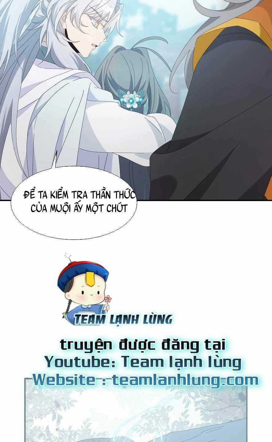 Sư Huynh Phản Diện Bắt Ta Hoàn Lương Chapter 30 trang 61