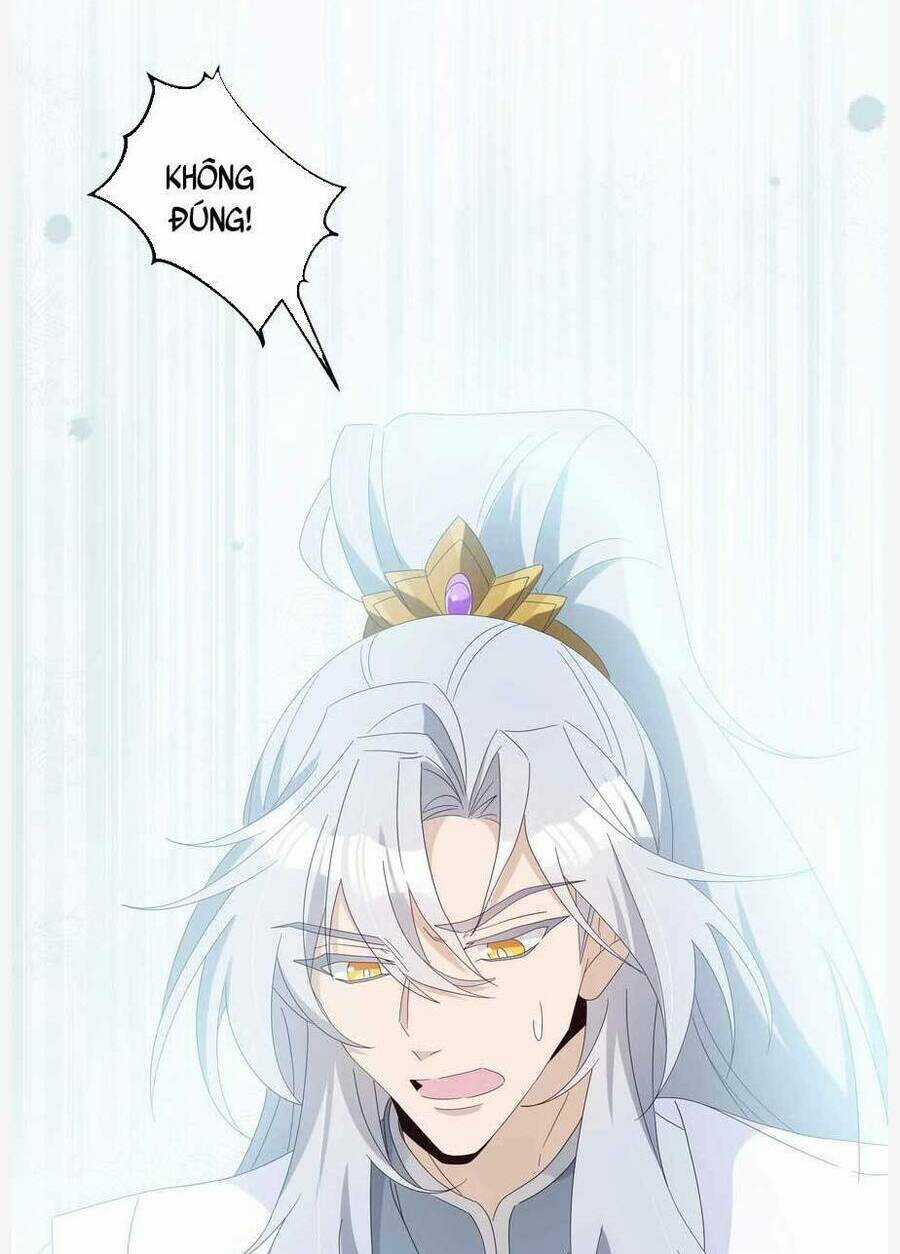 Sư Huynh Phản Diện Bắt Ta Hoàn Lương Chapter 30 trang 63