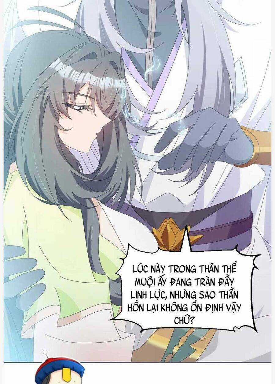 Sư Huynh Phản Diện Bắt Ta Hoàn Lương Chapter 30 trang 64