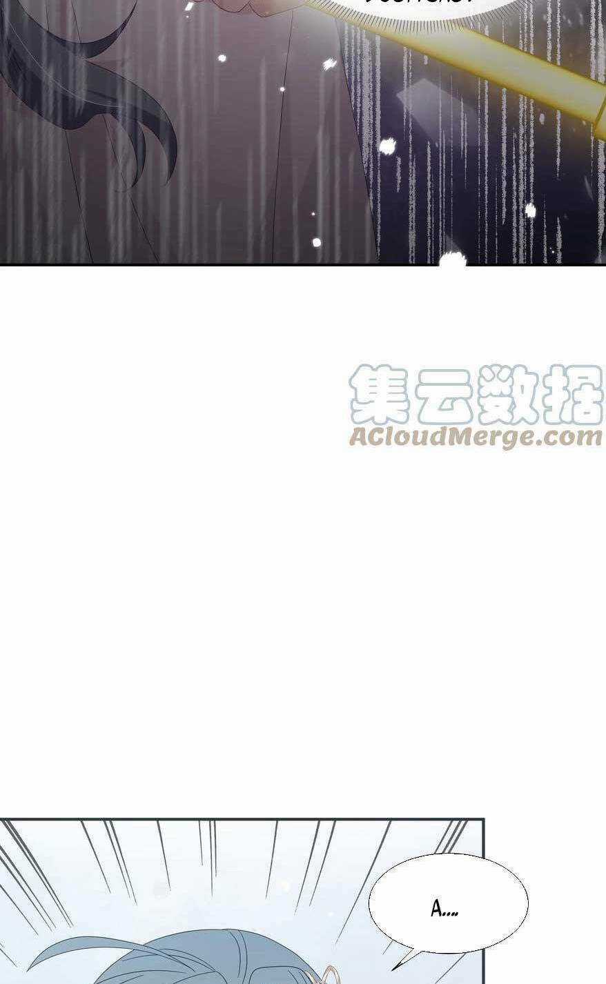 Sư Huynh Phản Diện Bắt Ta Hoàn Lương Chapter 30 trang 8