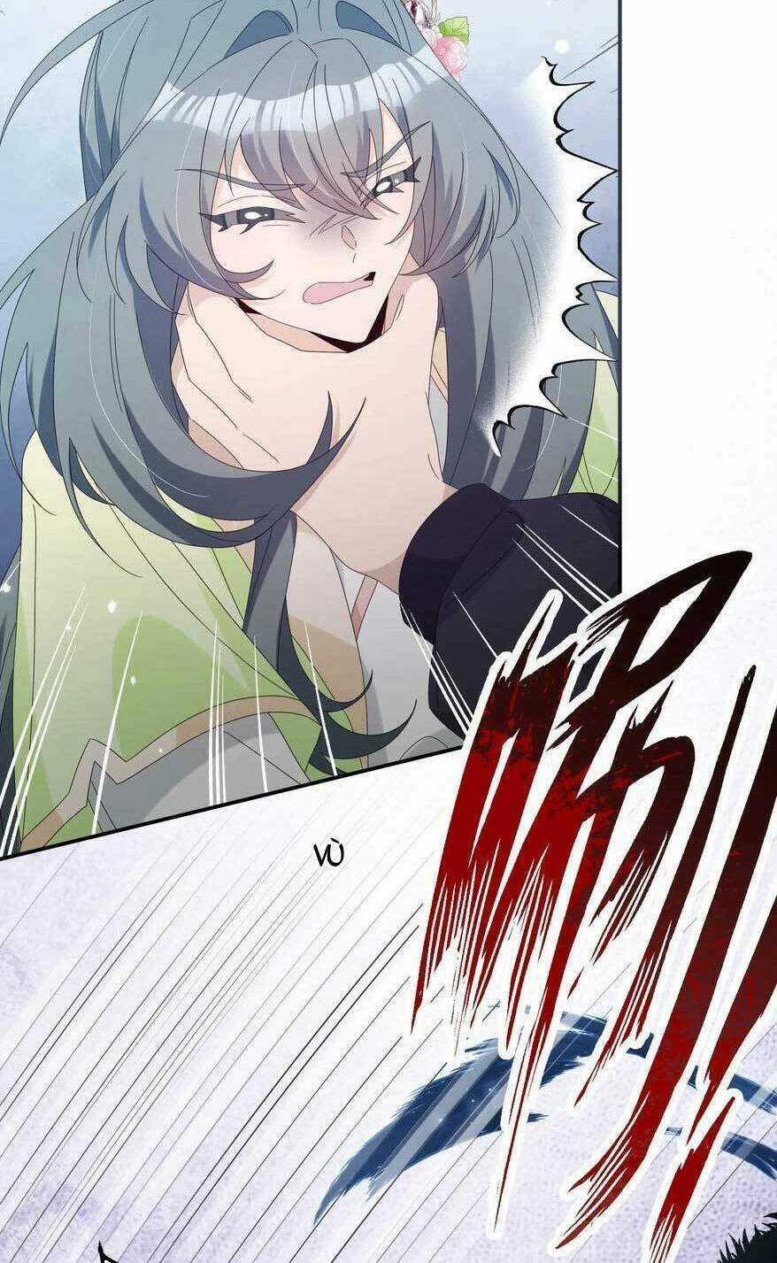 Sư Huynh Phản Diện Bắt Ta Hoàn Lương Chapter 30 trang 9