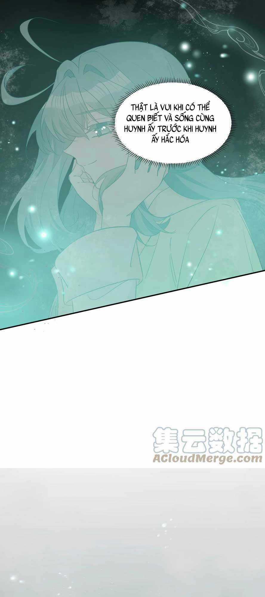 Sư Huynh Phản Diện Bắt Ta Hoàn Lương Chapter 31 trang 13