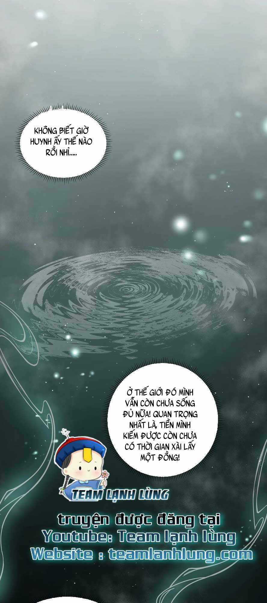 Sư Huynh Phản Diện Bắt Ta Hoàn Lương Chapter 31 trang 14