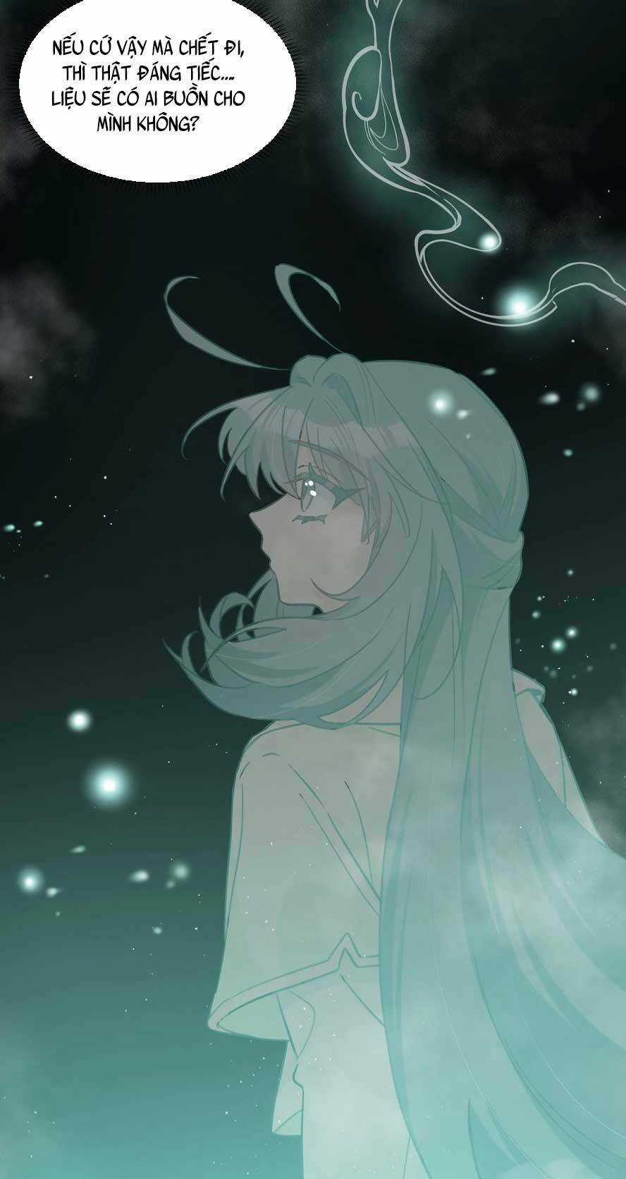 Sư Huynh Phản Diện Bắt Ta Hoàn Lương Chapter 31 trang 15