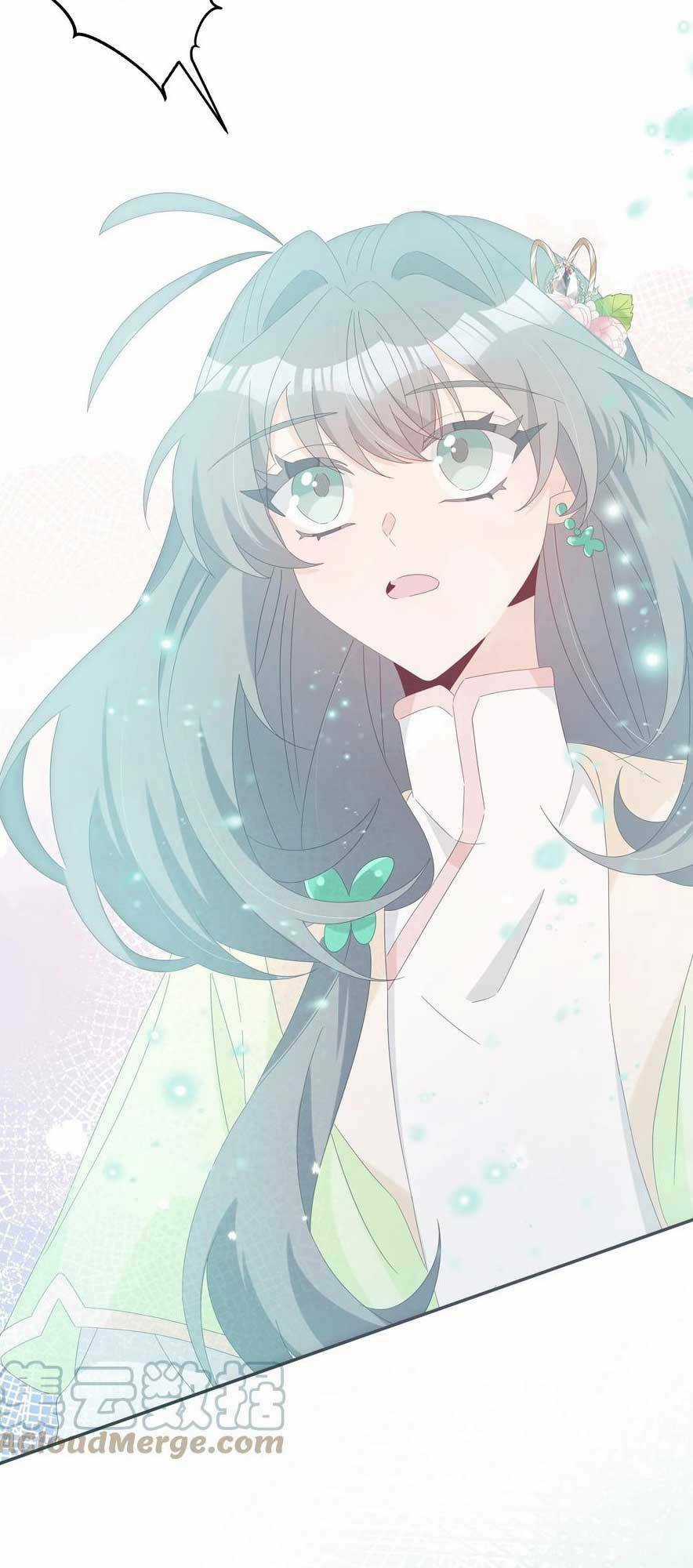 Sư Huynh Phản Diện Bắt Ta Hoàn Lương Chapter 31 trang 20