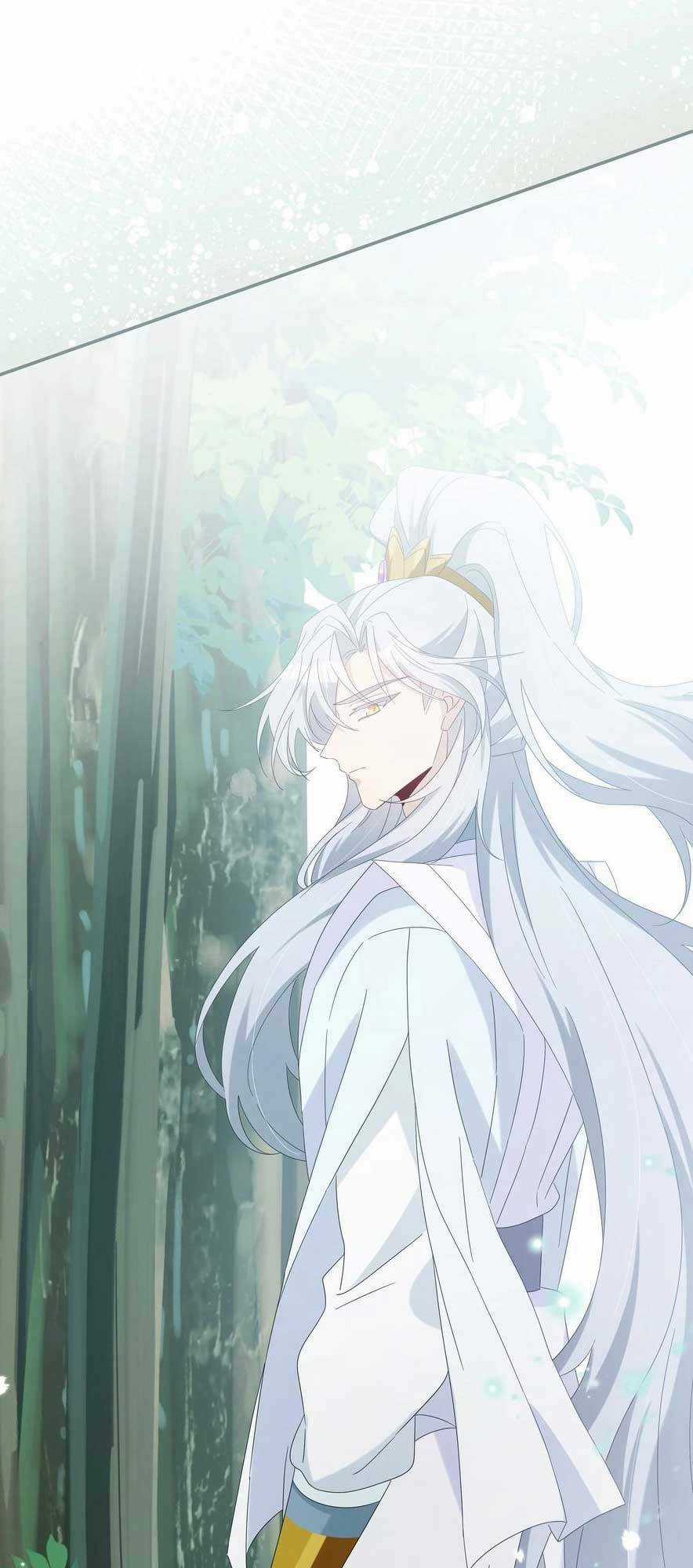 Sư Huynh Phản Diện Bắt Ta Hoàn Lương Chapter 31 trang 21