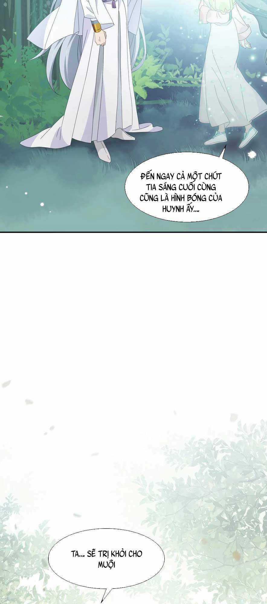 Sư Huynh Phản Diện Bắt Ta Hoàn Lương Chapter 31 trang 23